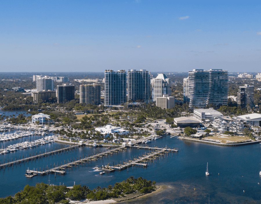 Coconut Grove