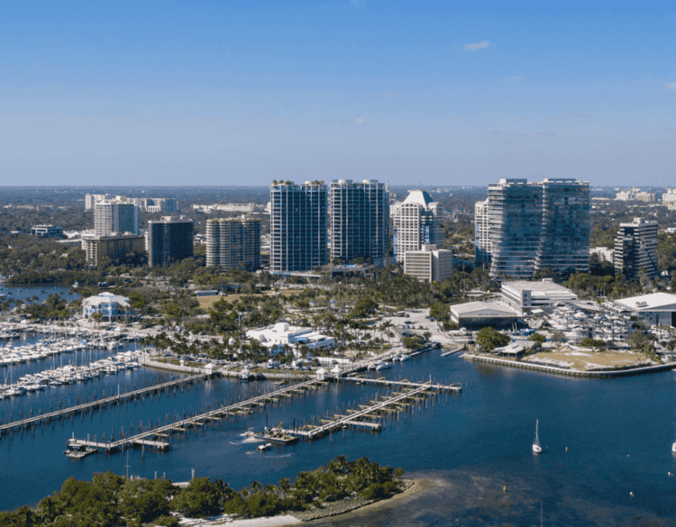 Coconut Grove