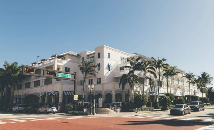 Delray Beach