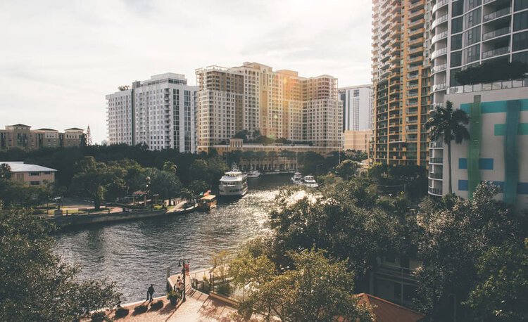 Fort Lauderdale