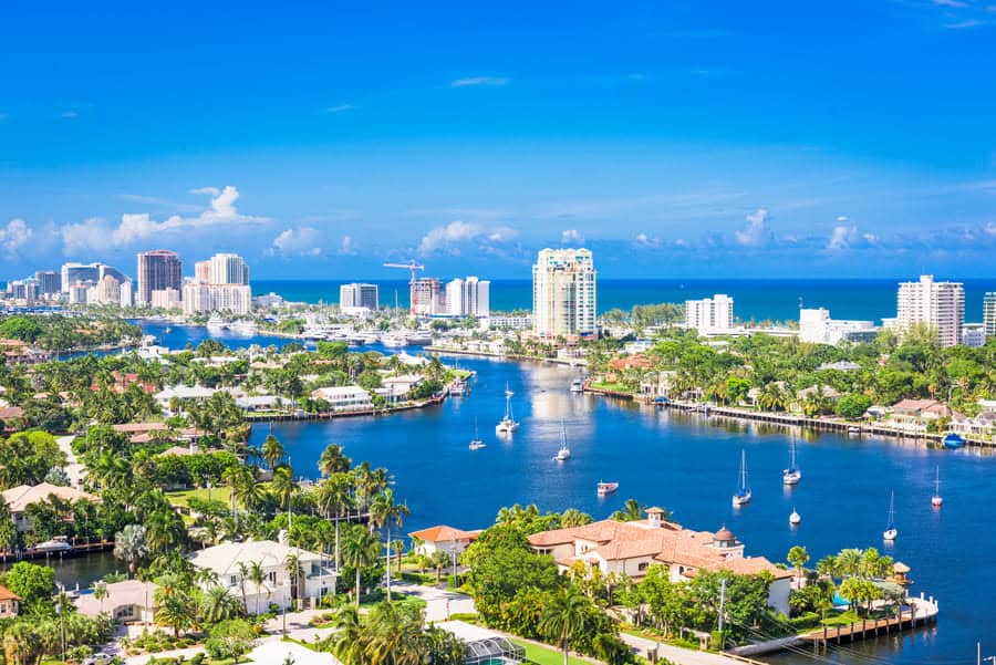 Fort Lauderdale North