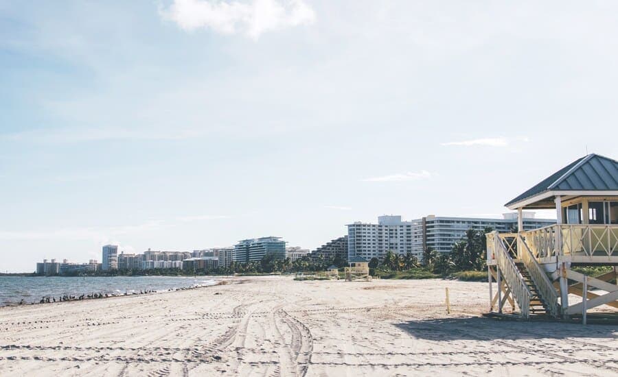 Key Biscayne