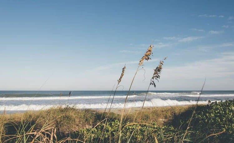 Melbourne Beach