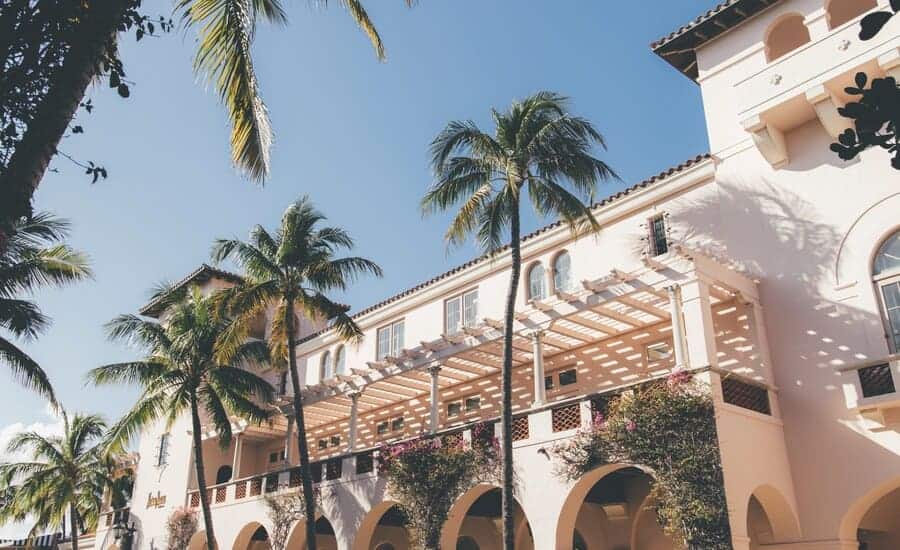 Palm Beach Gardens