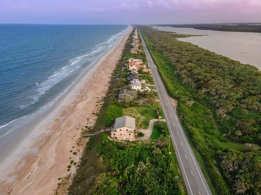 Ponte Vedra Beach