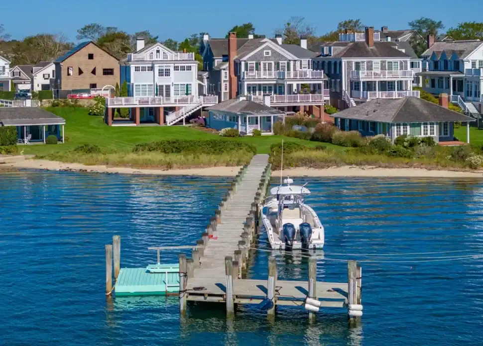 Waterfront