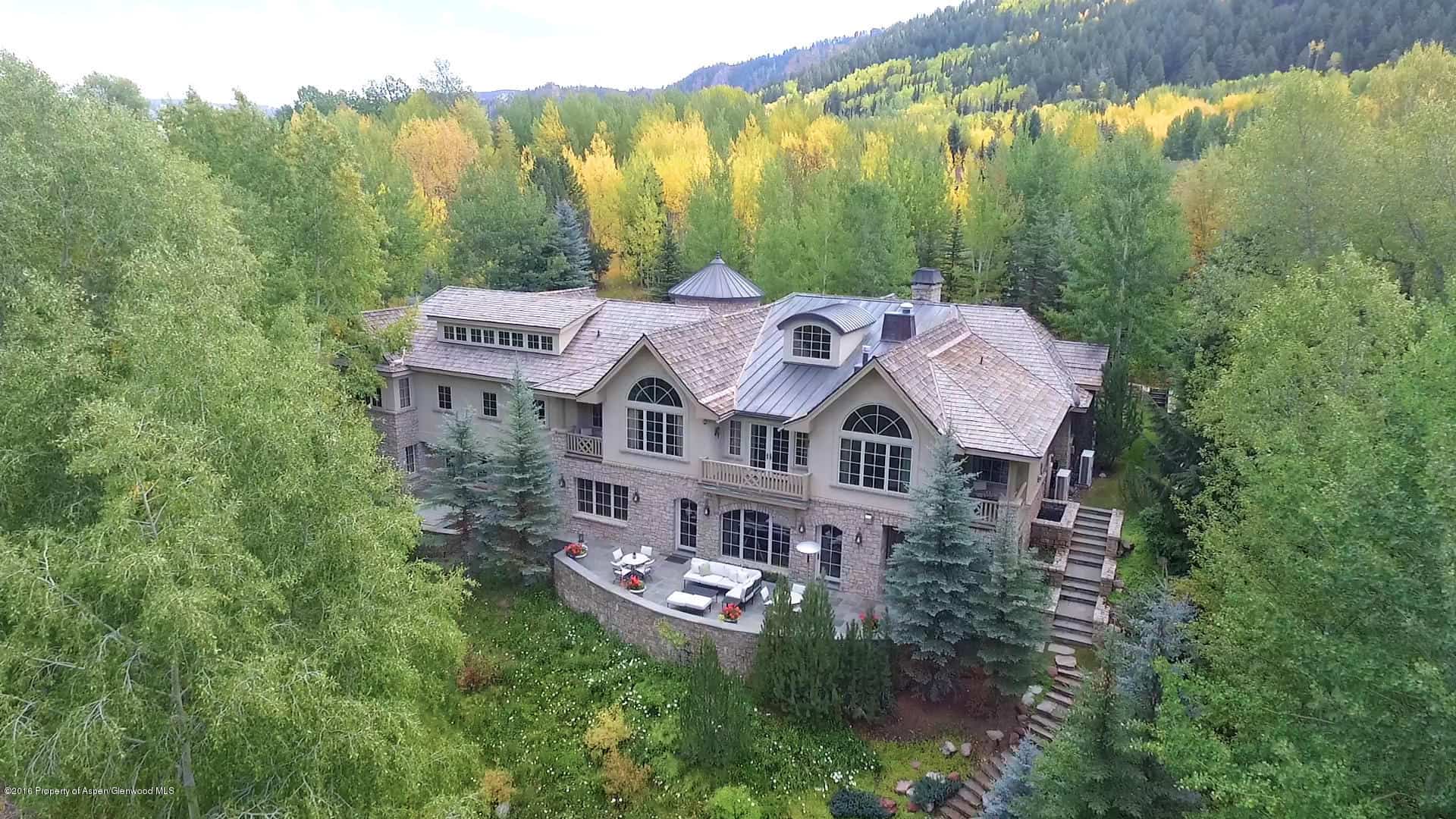Aspen Highlands