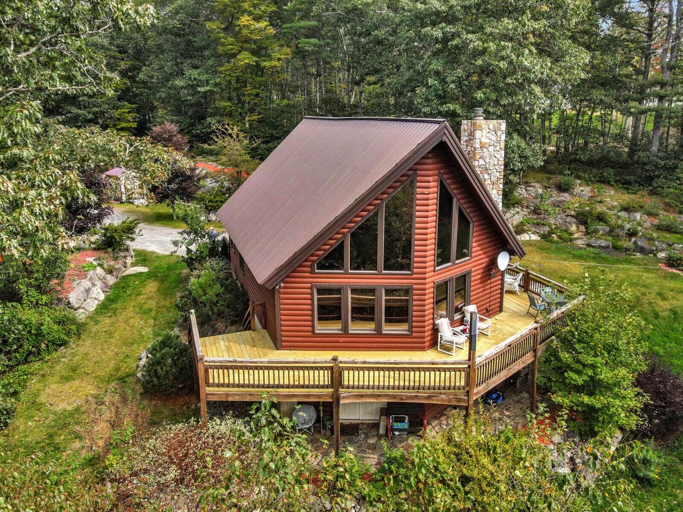 Vacation Homes