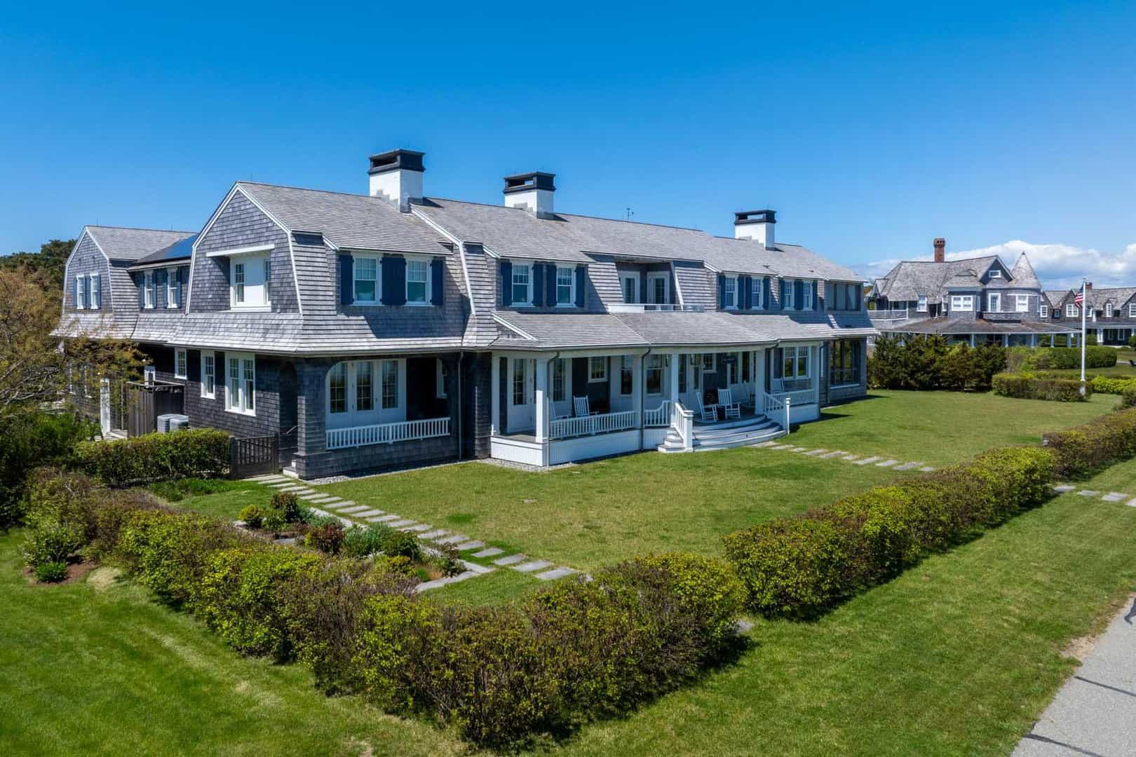 Oak Bluffs