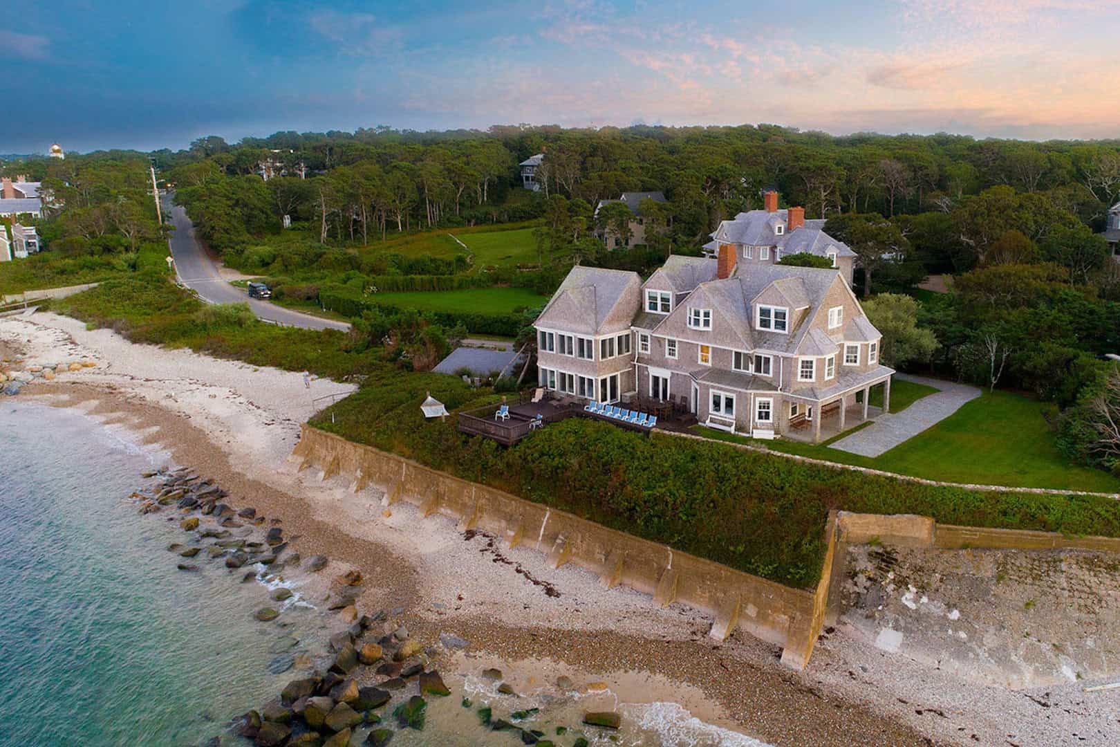 Vineyard Haven 