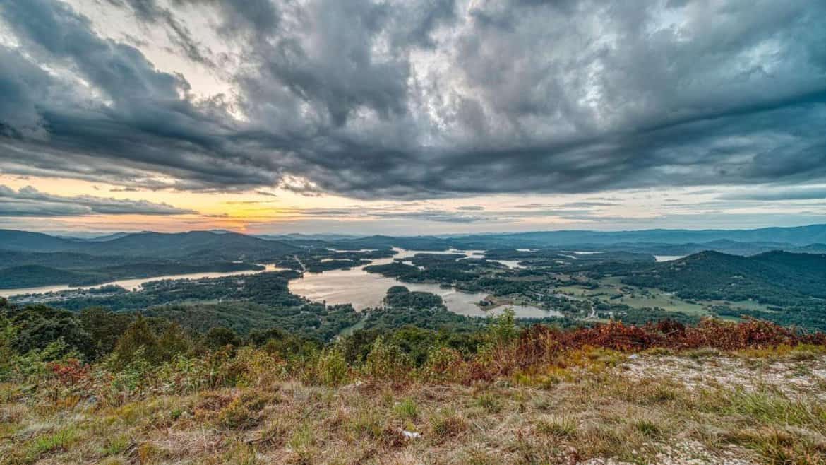 Hiawassee GA