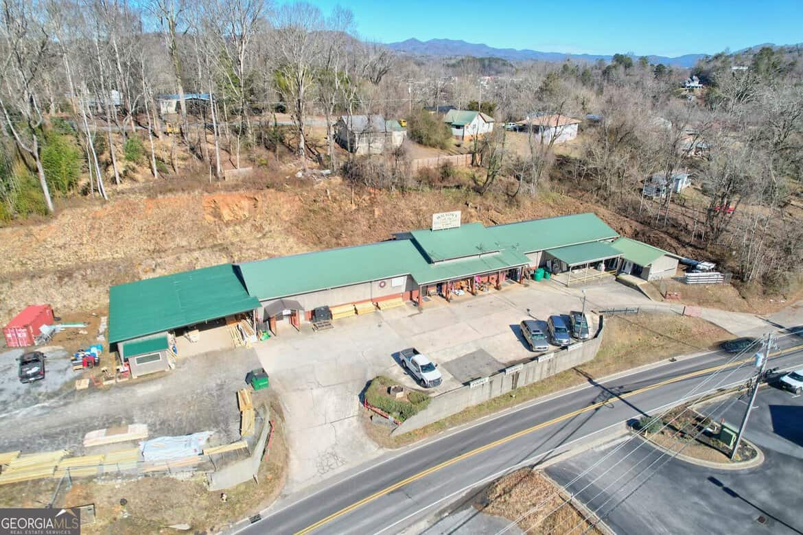 Murphy NC
