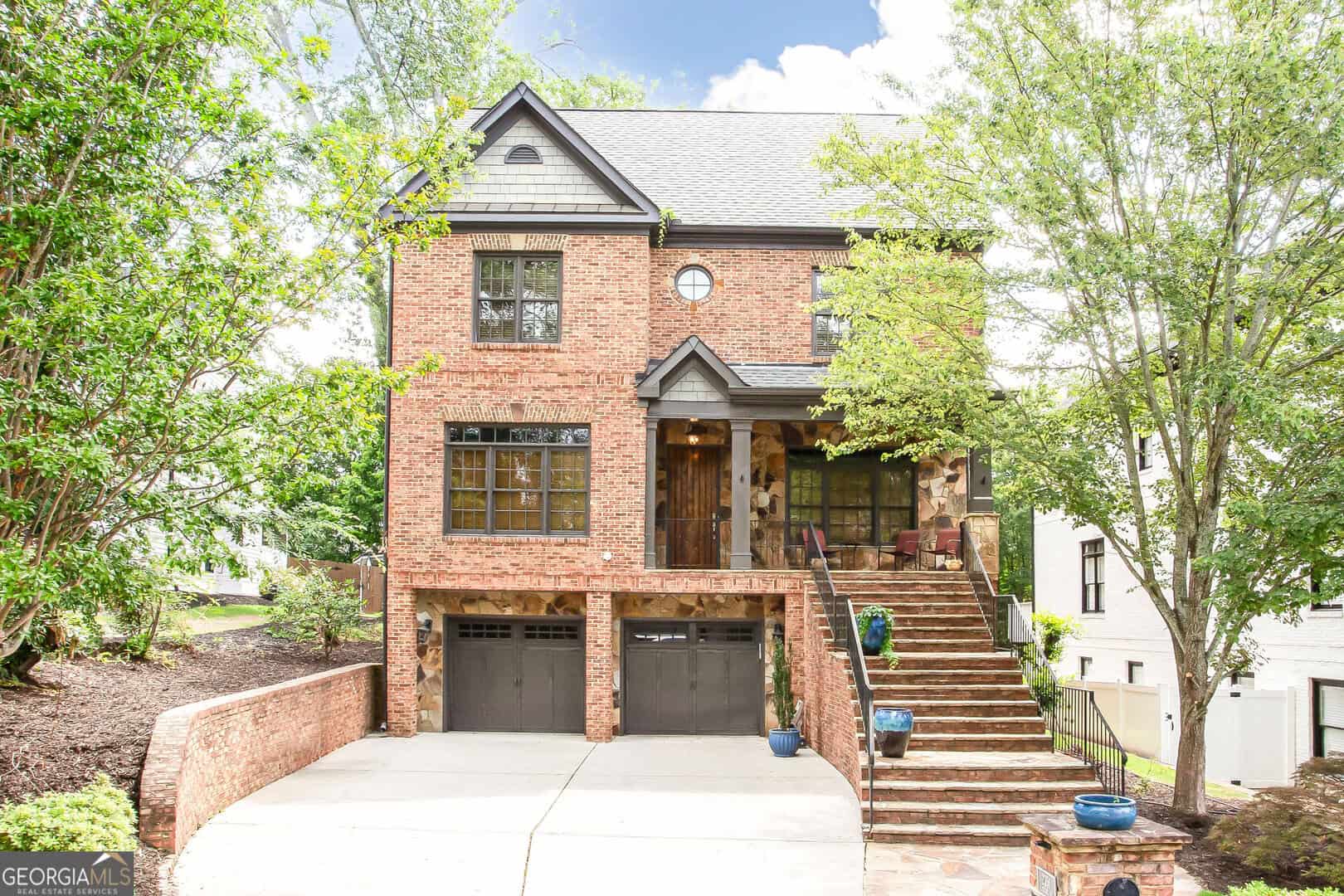 Multi-Family Homes