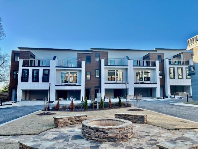 Condos