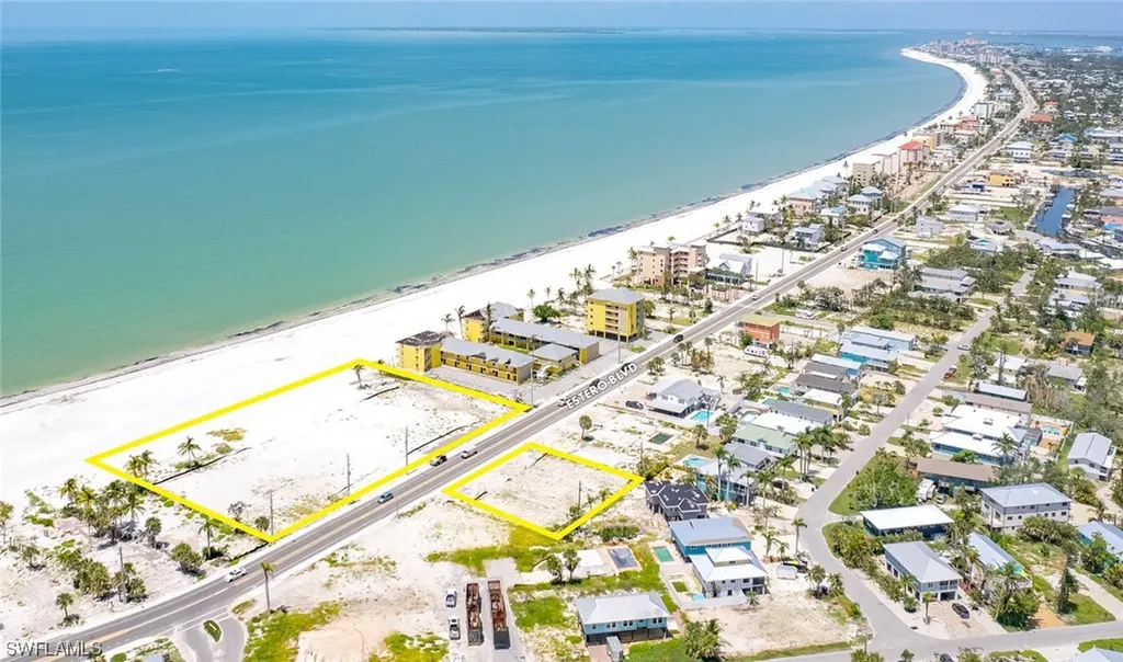 Fort Myers Beach