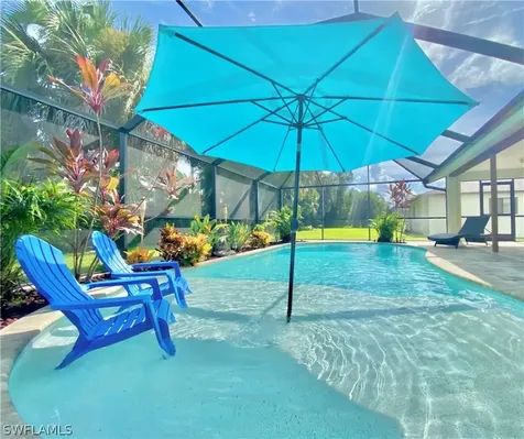 Cape Coral