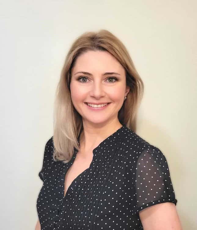 Elena Korotkikh