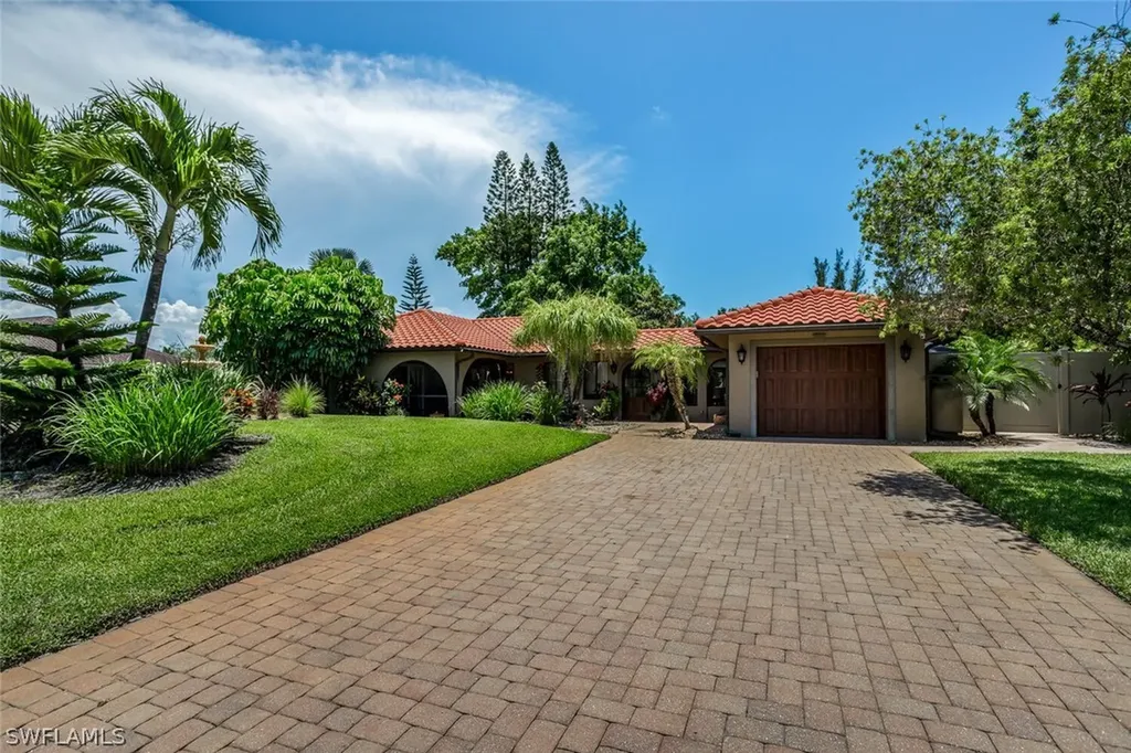 Bell Villa