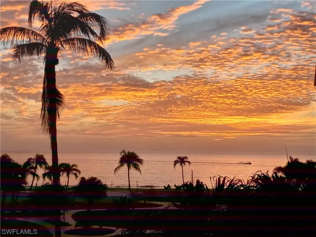 Bonita Beach Club