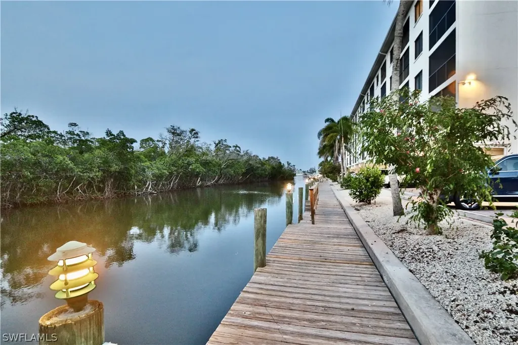 Bonita Beach Plantation House