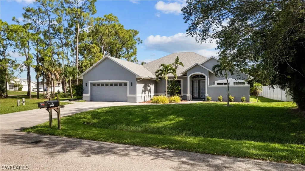 Bonita Golf Club Villas