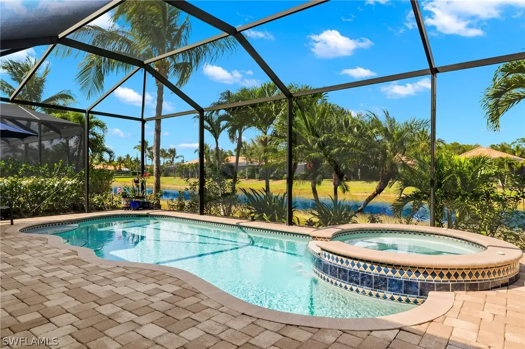 Bonita Isles