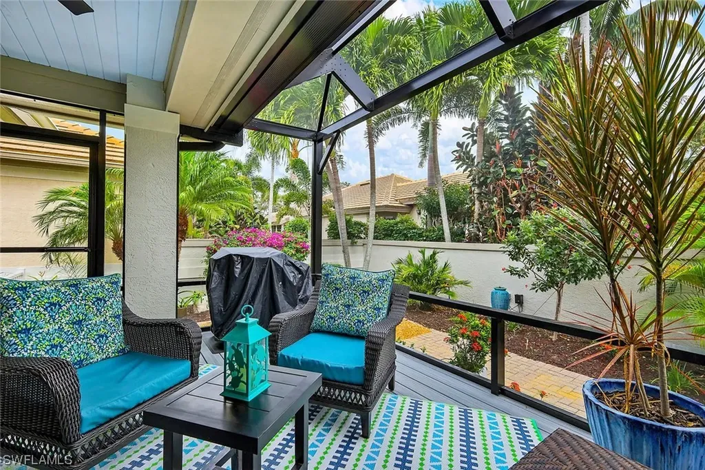 Enclave At Bonita Bay
