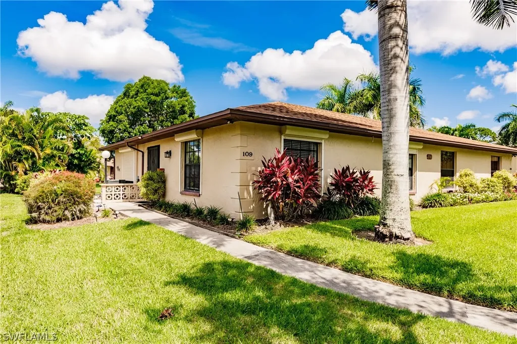 Forest Creek Villas Condo