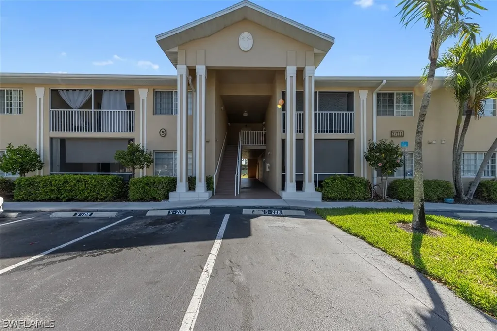 Gardens Of Bonita Springs