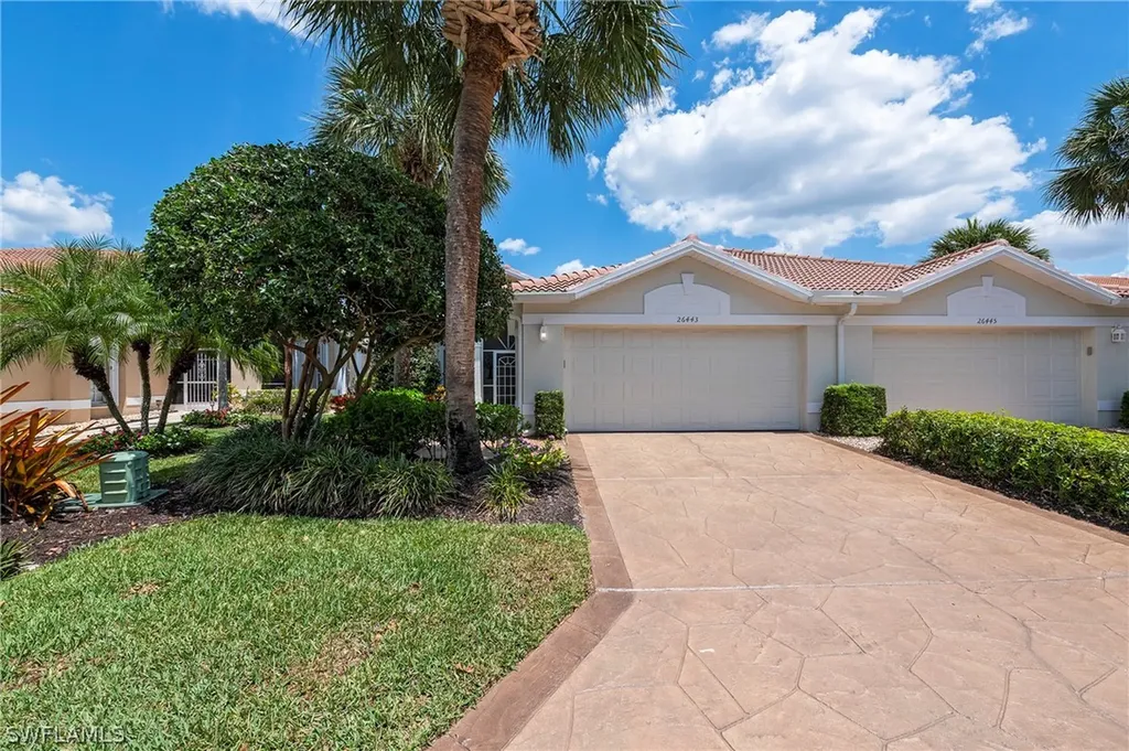 Highland Woods Villas