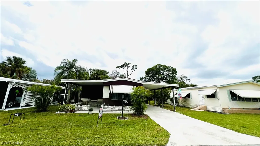 Imperial Bonita Estates