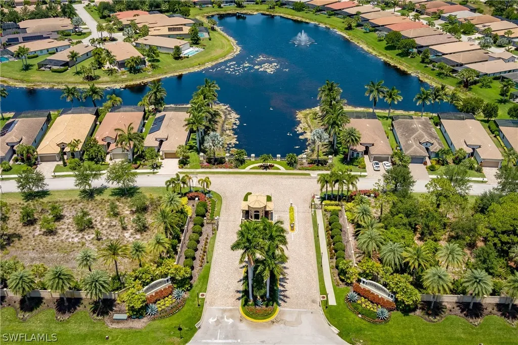 Lake Club Villas