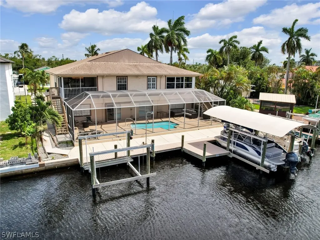 Ledford Shores