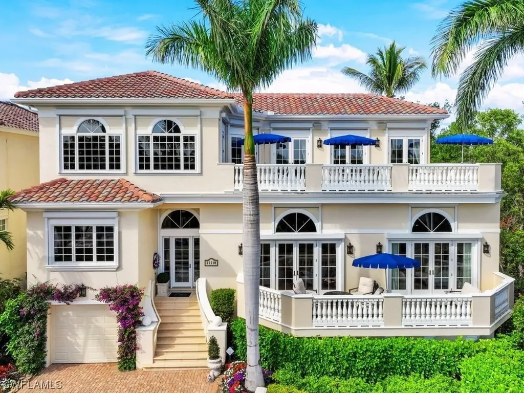 Marina Isle