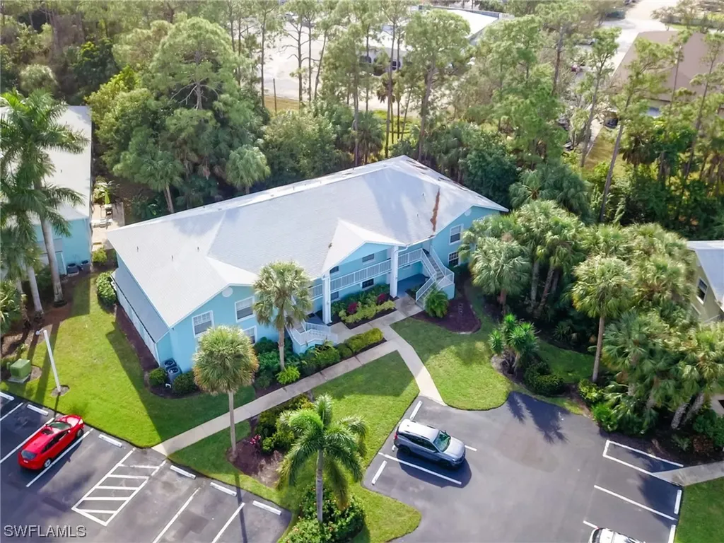 Pine Haven Condo