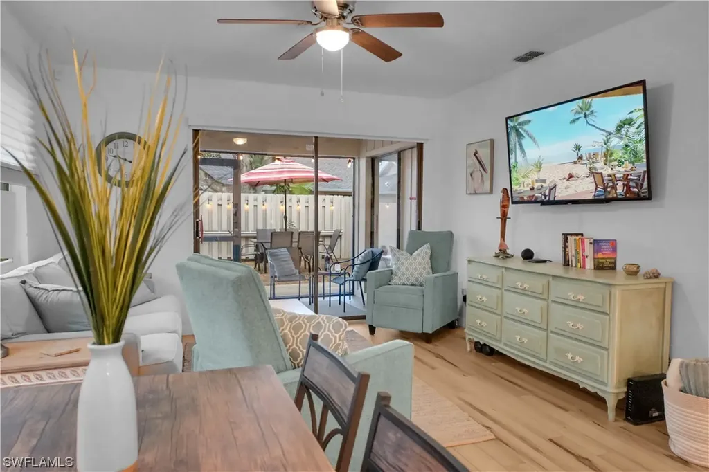 Polynesian Condo