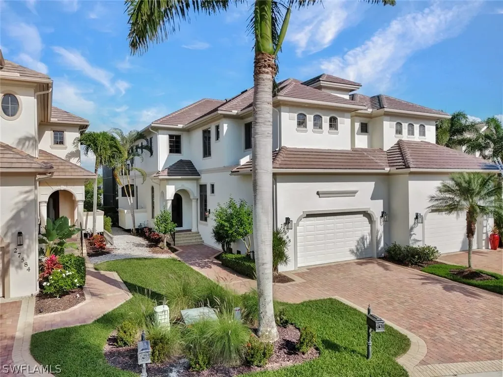 River Reach Estates