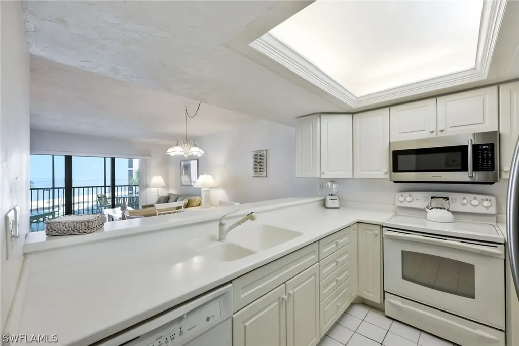 Seascape Condo