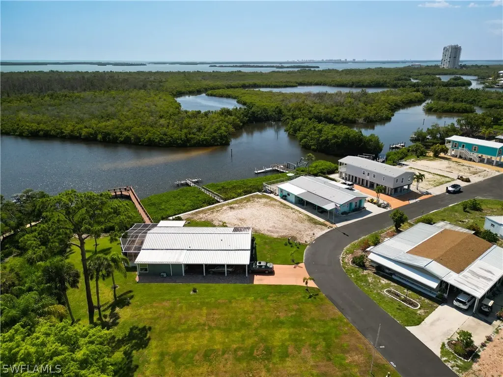 Spring Creek Village