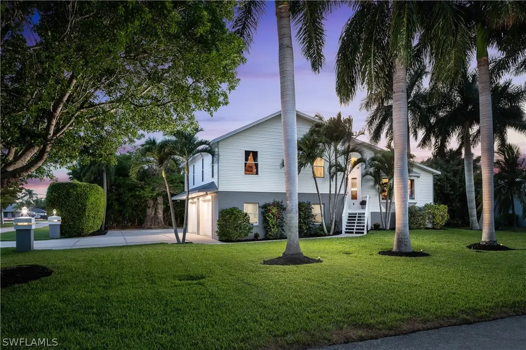 Sunset Acres