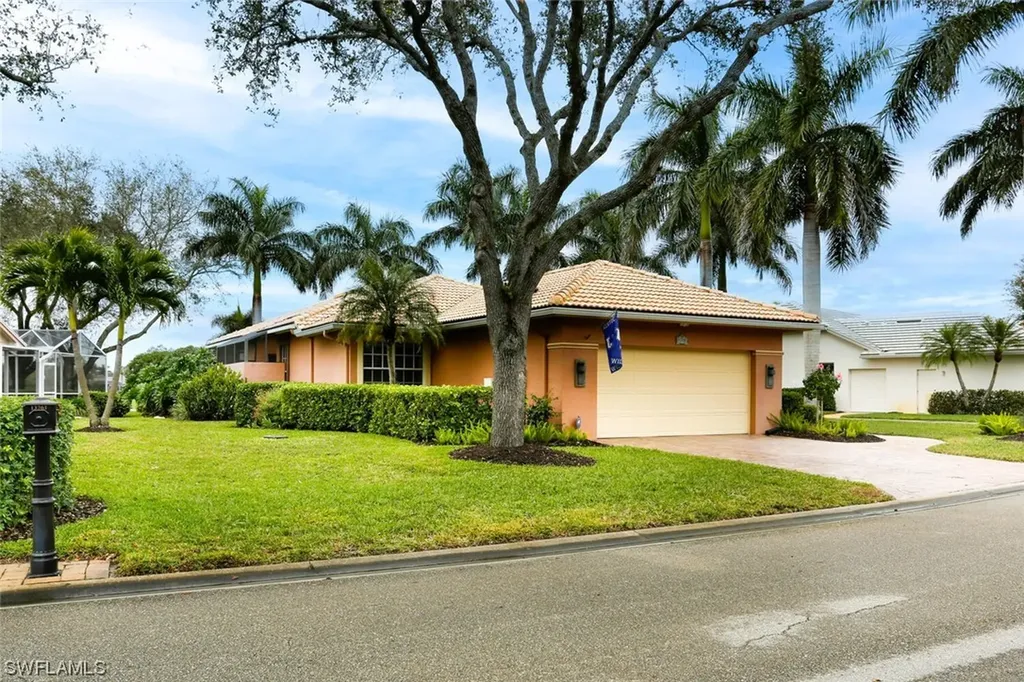 Villas