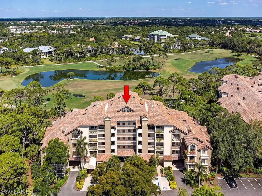 Wedgewood At Bonita Bay