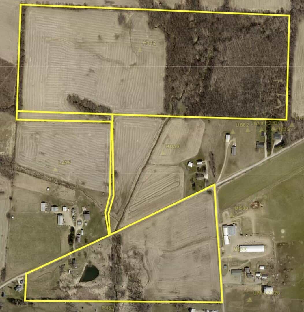 Danville Lots/Land