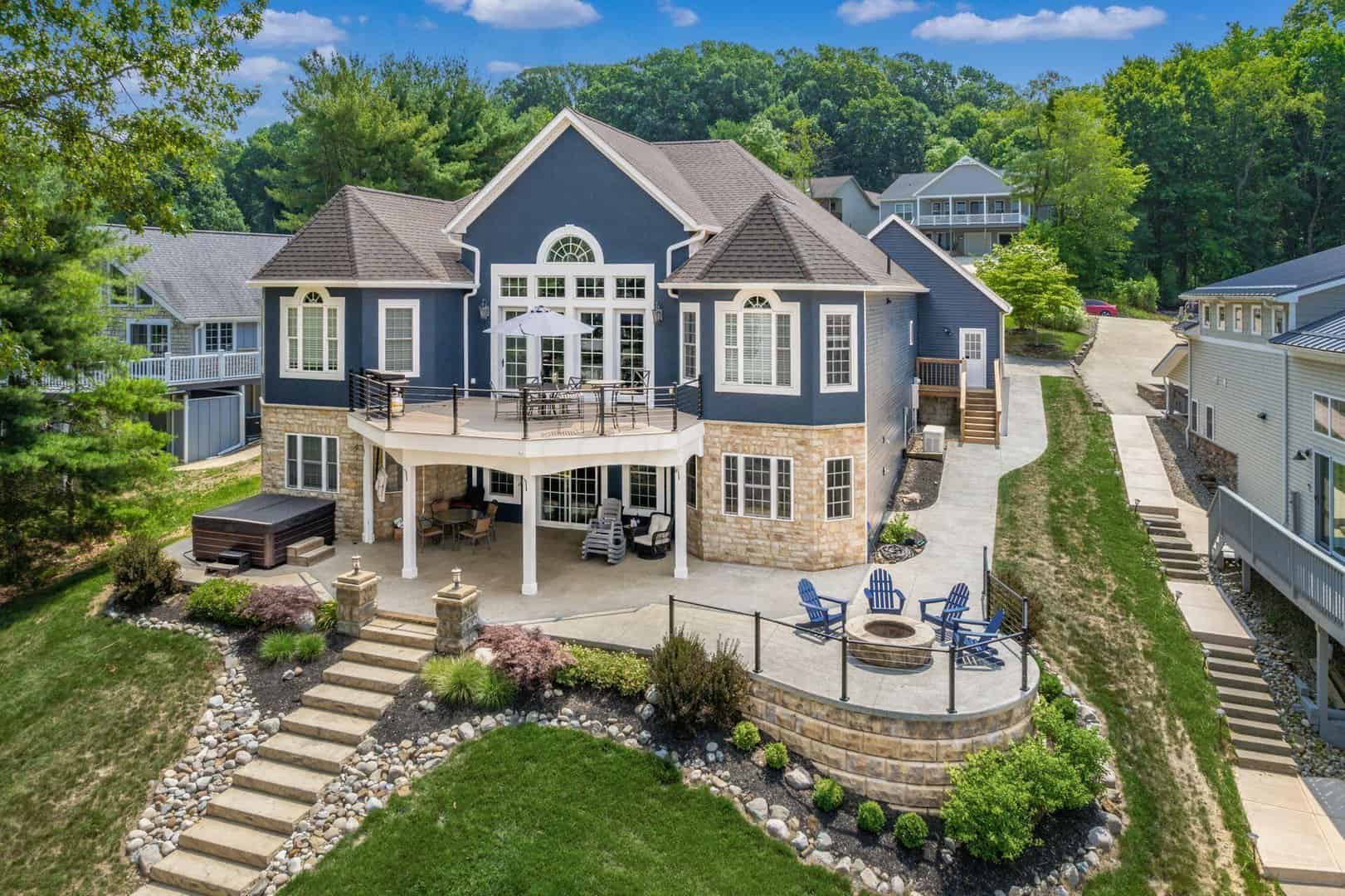 Howard Homes