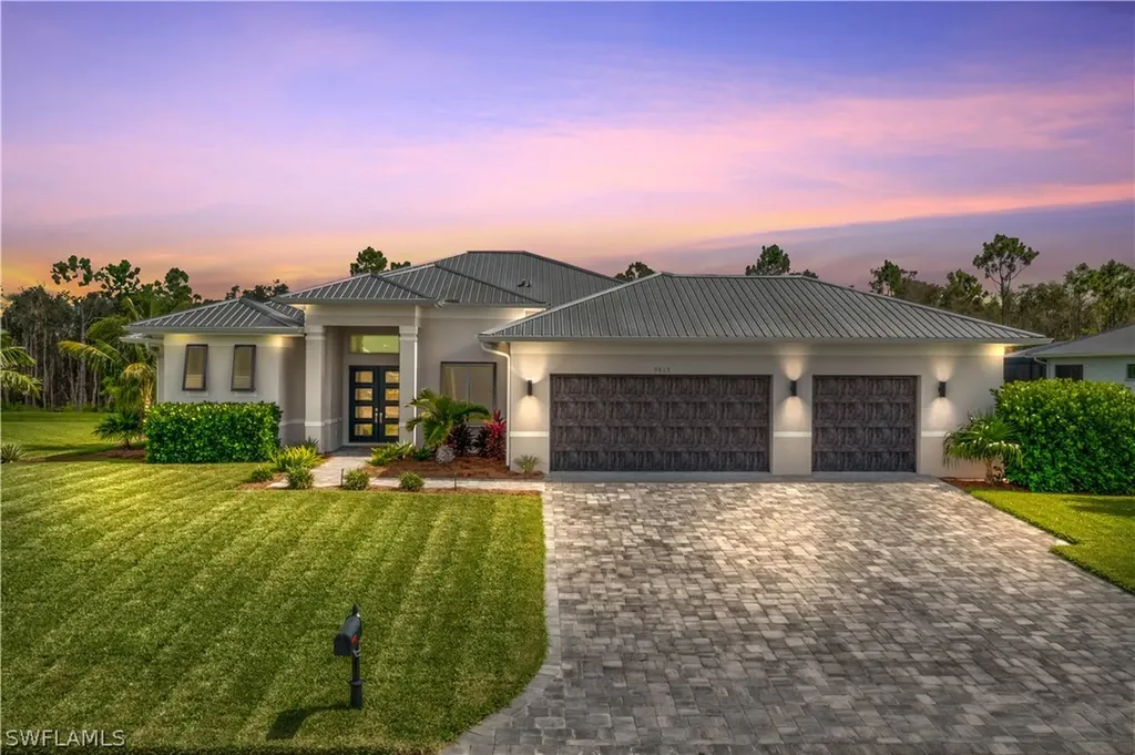 Bella Vista At Kismet Lakes