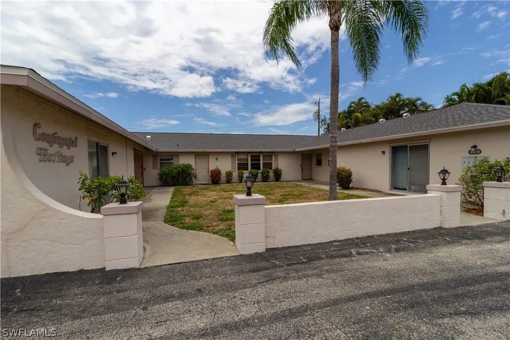 Continental Heritage Condo