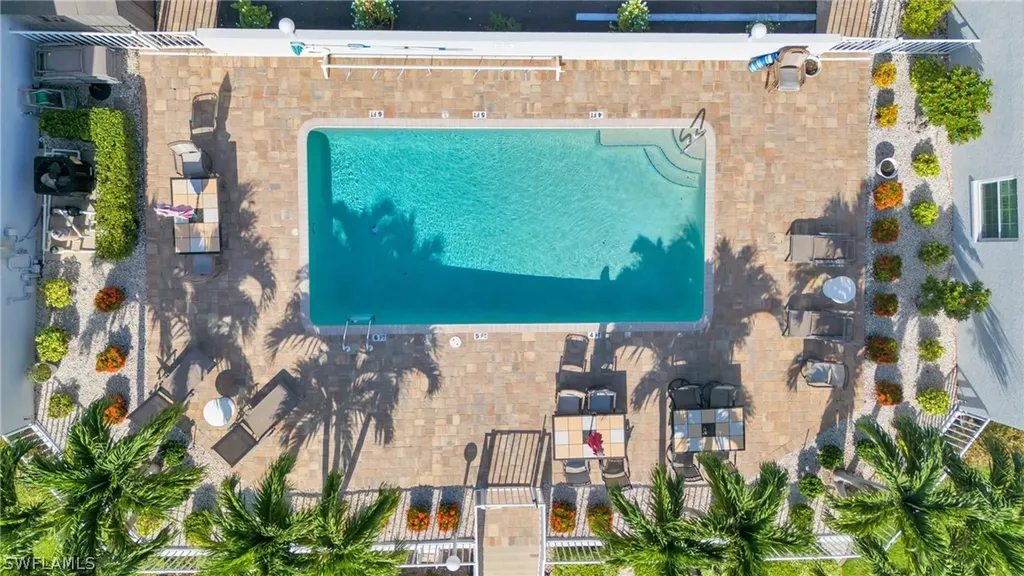 Coral Key Condo