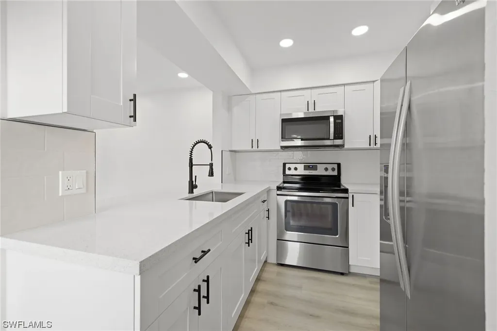 English Village Condo