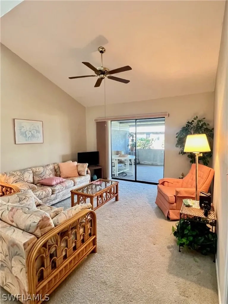 Garden Patios Of Cape Coral