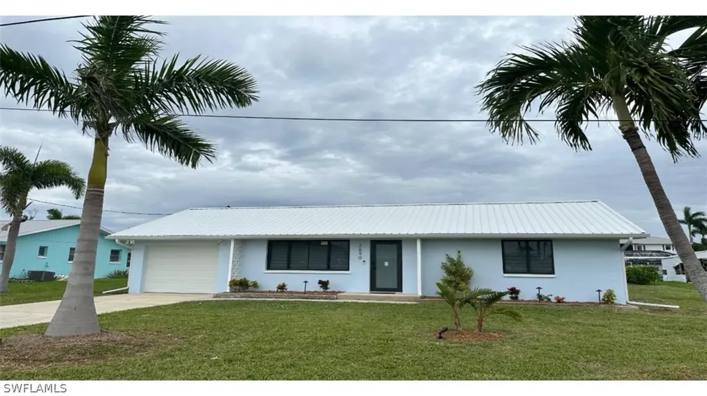 Lee County Industrial Park